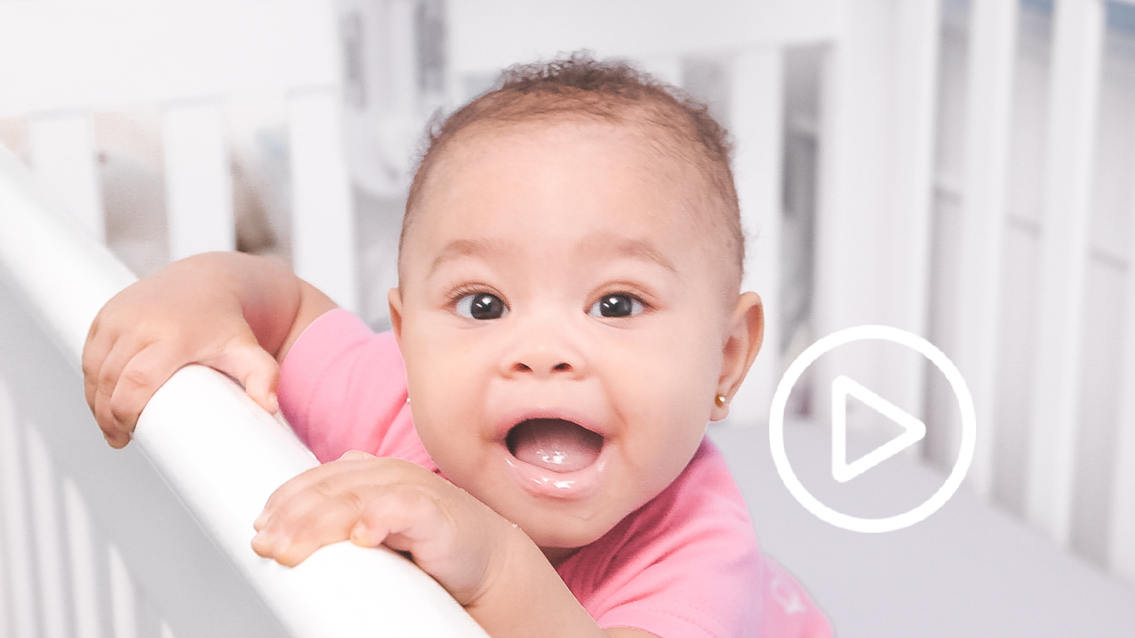 Heyyyyy, Girl What's Up Moms