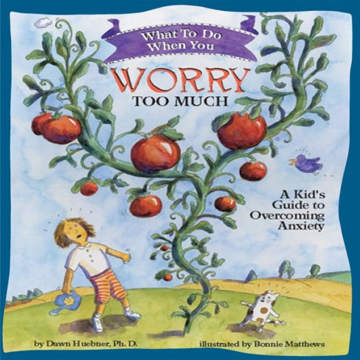 The Best Books For Kids Dealing With Separation Anxiety - Whats Up Moms