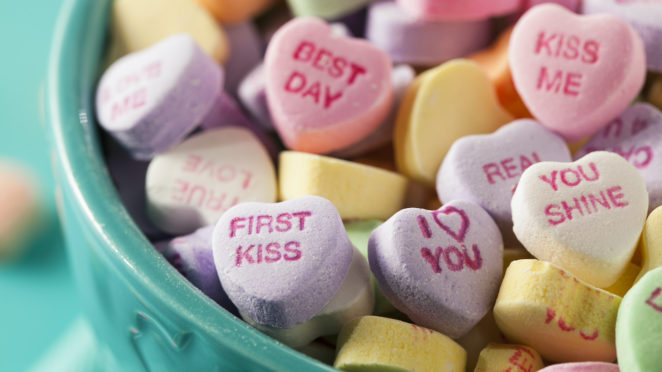 25 Easy Ways to Make Valentine's Day Feel Special
